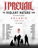 I Prevail / Amira Elfeky / Polaris on Oct 1, 2026 [431-small]