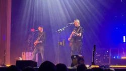 Toad the Wet Sprocket / KT Tunstall / Vertical Horizon on Oct 5, 2025 [432-small]