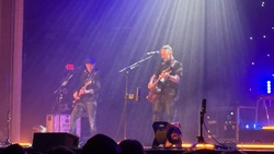 Toad the Wet Sprocket / KT Tunstall / Vertical Horizon on Oct 5, 2025 [433-small]