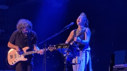 Toad the Wet Sprocket / KT Tunstall / Vertical Horizon on Oct 5, 2025 [439-small]