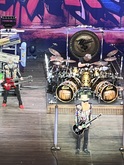 ZZ Top/ Jive Mother Mary on Oct 5, 2025 [475-small]