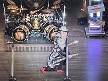 ZZ Top/ Jive Mother Mary on Oct 5, 2025 [477-small]