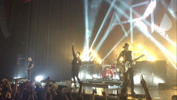 AFI / Circa Survive / Citizen on Jul 21, 2017 [513-small]
