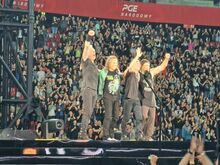 Metallica / Five Finger Death Punch / Ice Nine Kills on Jul 7, 2024 [539-small]