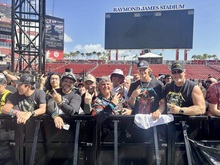 Metallica / Limp Bizkit / Ice Nine Kills on Jun 6, 2025 [565-small]