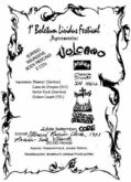 1o Boletim Liridus Festival on Sep 23, 1999 [596-small]