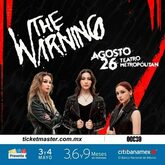 Railrod / The Warning on Aug 26, 2022 [734-small]
