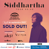 Siddhartha / Valsian on Sep 2, 2022 [736-small]