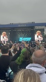 Vans Warped Tour 2025 - DC (Day 2) on Jun 15, 2025 [829-small]