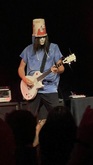 Buckethead on Aug 16, 2024 [949-small]