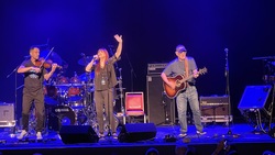 Asia / Curved Air / Focus / Martin Turner (ex Wishbone Ash) on Jul 31, 2024 [976-small]