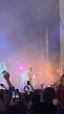Rex Orange County on May 11, 2022 [982-small]