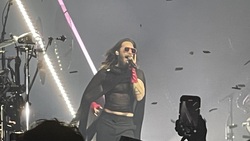 Thirty Seconds to Mars / Jagwar Twin on Jul 17, 2024 [014-small]