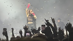 Thirty Seconds to Mars / Jagwar Twin on Jul 17, 2024 [016-small]