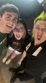 Ice Nine Kills / Dayseeker / Kim Dracula / The Funeral Portrait on Aug 12, 2025 [021-small]