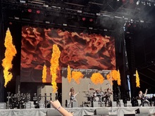 Machine Head, Aftershock Festival 2025 (Day 4 of 4) on Oct 5, 2025 [113-small]