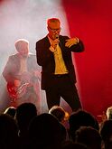 Matt Berninger / Ronboy on Sep 10, 2025 [137-small]