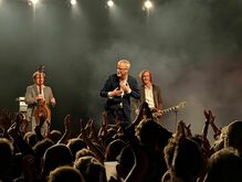Matt Berninger / Ronboy on Sep 10, 2025 [138-small]