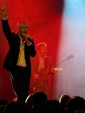 Matt Berninger / Ronboy on Sep 10, 2025 [139-small]