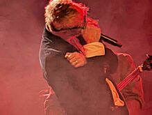Matt Berninger / Ronboy on Sep 10, 2025 [140-small]