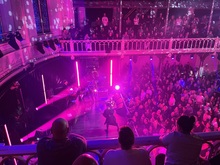 Morcheeba on Oct 6, 2025 [221-small]