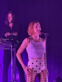 Phantogram / Los Eclipses on Oct 6, 2025 [245-small]