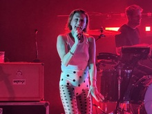 Phantogram / Los Eclipses on Oct 6, 2025 [249-small]