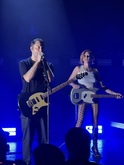 Phantogram / Los Eclipses on Oct 6, 2025 [255-small]