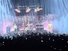 blink-182 / Alkaline Trio / Landon Barker on Oct 4, 2025 [439-small]