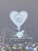blink-182 / Alkaline Trio / Landon Barker on Oct 4, 2025 [449-small]