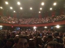Marilyn Manson / knee High Fox on Apr 29, 2015 [708-small]
