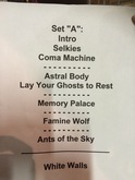 Animals as Leaders / The Contortionist / Between The Buried And Me on Jul 15, 2015 [774-small]