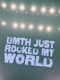 Bring Me The Horizon / Motionless In White / The Plot In You / Amira Elfeky on Sep 29, 2025 [821-small]