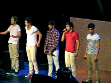 One Direction / Olly Murs / Manika on Jul 1, 2012 [829-small]