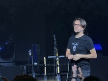 Steven Wilson on Oct 7, 2025 [109-small]