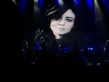 Steven Wilson on Oct 7, 2025 [110-small]
