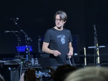 Steven Wilson on Oct 7, 2025 [111-small]