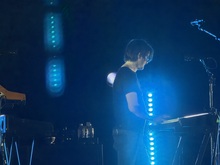 Steven Wilson on Oct 7, 2025 [112-small]