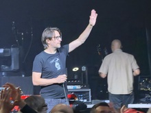 Steven Wilson on Oct 7, 2025 [114-small]