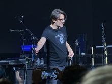 Steven Wilson on Oct 7, 2025 [115-small]