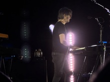 Steven Wilson on Oct 7, 2025 [116-small]
