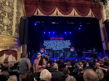 Steven Wilson on Oct 7, 2025 [117-small]