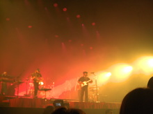 Ocean Alley / Cassia / The Grogans on Sep 27, 2025 [166-small]