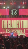 Twenty One Pilots / Dayglow on Oct 7, 2025 [231-small]
