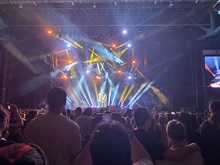 Twenty One Pilots / Dayglow on Oct 7, 2025 [232-small]