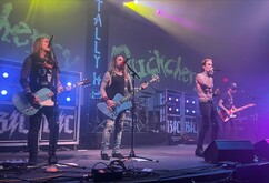 Buckcherry / Nashville Pussy on Oct 7, 2025 [244-small]