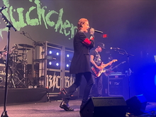 Buckcherry / Nashville Pussy on Oct 7, 2025 [246-small]
