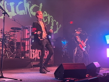 Buckcherry / Nashville Pussy on Oct 7, 2025 [247-small]