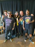 Daughtry / Seether / P.O.D. / Kami Kehoe on Oct 7, 2025 [321-small]