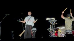 Twenty One Pilots / Dayglow on Oct 1, 2025 [545-small]